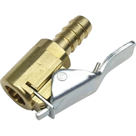 TIPTOP - Raccord M985 pour valve standard D=8 mm - 3002190 - Ce produit de marque TIP TOP est neuf.
