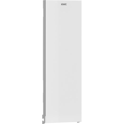 KWC AR Front, EXOS, ESG weiß,  für EXOS Seifenspender