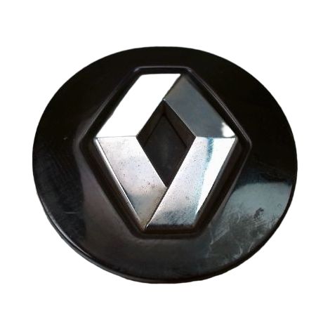 Enjoliveur De Roue RENAULT Clio Iv Phase 1 2012-... [PRODUIT D'OCCASION]♻️403154214r