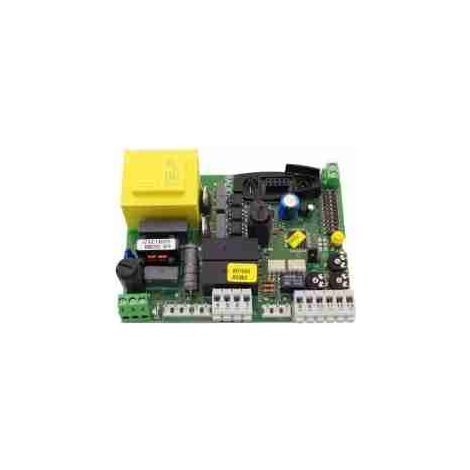 SPROA34 Motor deslizante de repuesto central R0300 Repuesto original NICE SPROA34