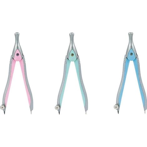 Compasso Grand Pastel GR-C106