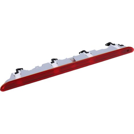 Troisième feu stop arrière rouge remplacement pour F20 F21 2011-2019, haute luminosité (1/5)