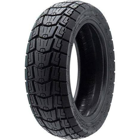 Neumático todoterreno sin cámara 10x2.75-6.5 para patinetes Kukirin G2 / G3 / G2 Master / Ruptor R1 / R3 / R6 / Ausom DT2 Pro / L1 (1/5)