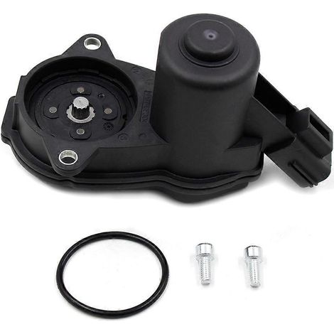 Stellmotor für hinteren Bremssattel für Renault Megane Scenic 2009–2016 (Teilenummer 440110830R 32338814) – Parkbremskraftverstärker – SFYGV (1/5)