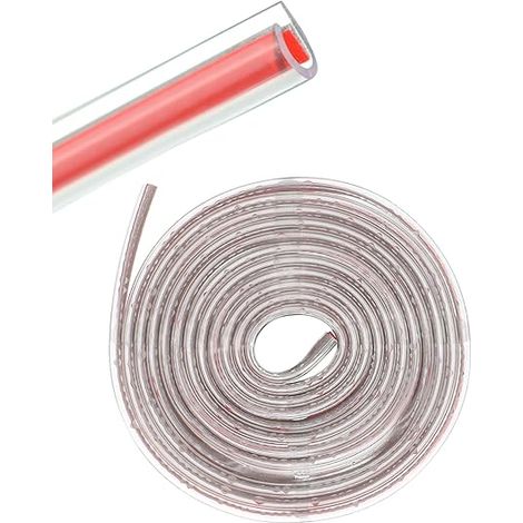 Protection Portiere Voiture U Forme Caoutchouc Protecteur Joint Moulure Porte Voiture Anti Rayures Bande Garde Voitures Camions Caravanes Camping-Cars (1/5)