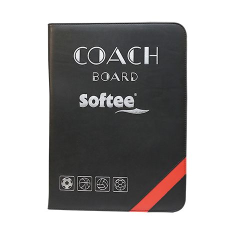 SET MULTIDEPORTE PARA ENTRENADOR/ARBITRO (1/2)
