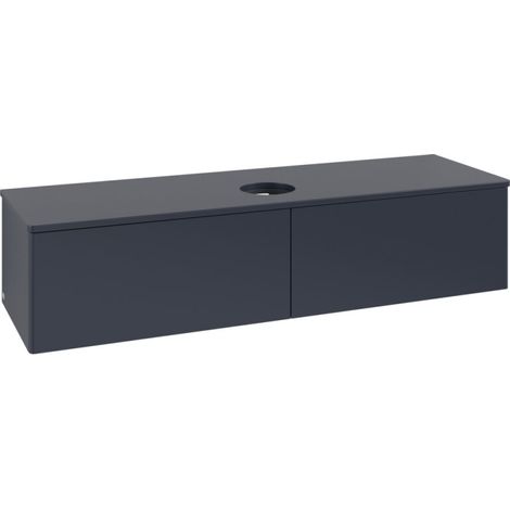 Villeroy & Boch K36010HG WTUS Antao K361 1600x360x500 mm (1/3)