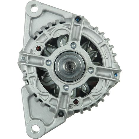 Alternador iveco ducato 140 160 3.0 D multijet (1/5)