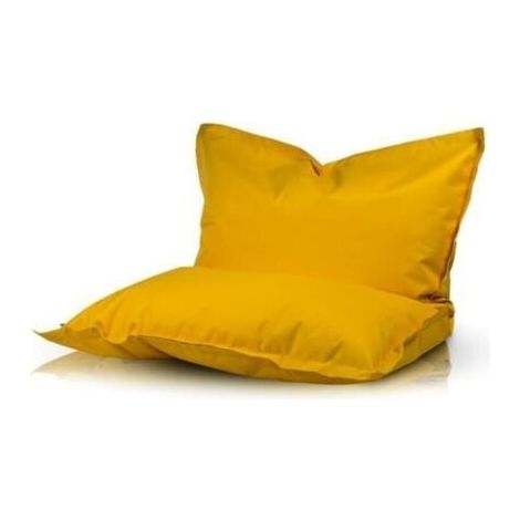 Oreiller pouf kids 140x100 cm – Confort léger pour enfants – Tissu doux et résistant – Idéal pour chambres d'enfants (1/2)