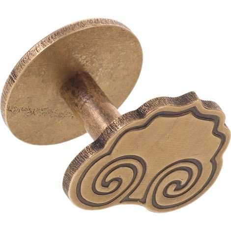 porte manteau OUNONA en laiton pour la maison et la salle de