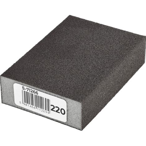 Blocco abrasivo Stalco GR.220 S-71266