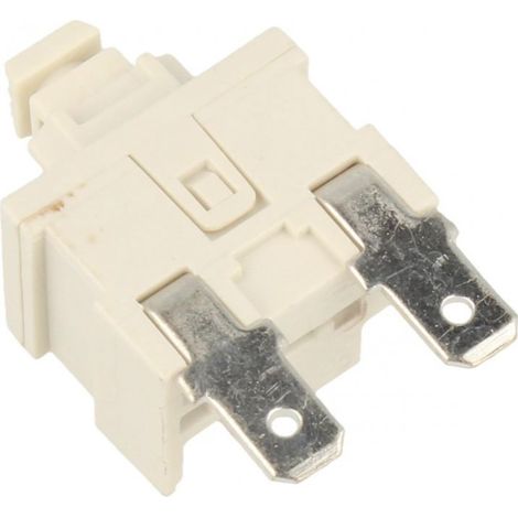 Interruttore accensione ON OFF KAG-030 aspirapolvere Ariete Jet Force 2200 2791