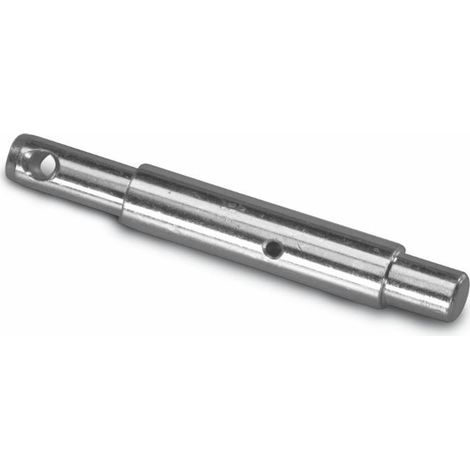 Broche d'attelage interchangeable Ø 22-28 adaptable FIAT 4954459 (1/2)