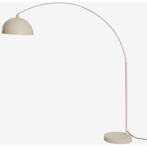 Lampada da terra in ferro Diala SKLUM            