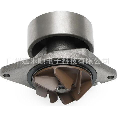 5473237 Excavator Water Pump Compatible with Cummins QSB6.7L Diesel Engine Excavator Mechanical Parts (1/4)