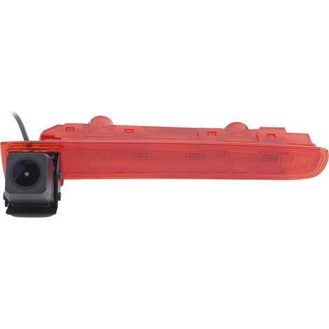 Feu stop caméra de recul LED étanche pour fourgon Transporter T5 T6 2010-2019 (1/5)