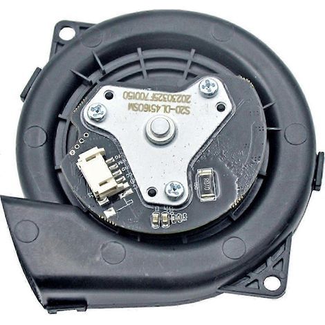 Moteur de ventilateur pour Xiaomi Mop 2S/XMSTJQR2S/S10/B106GL/3C/B106CN (1/5)