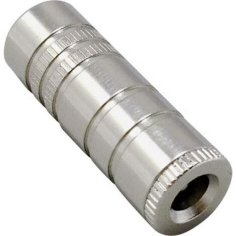 Connecteur basse tension femelle, droit TC-2511199 Ø intérieur: 5.6 mm 2.1 mm 1 pc(s) S649231 (1/3)