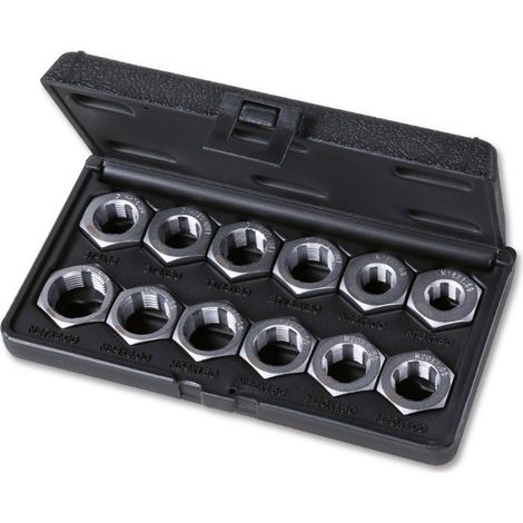 Beta 437K/12 Assortimento per ripristino filetti semiasse