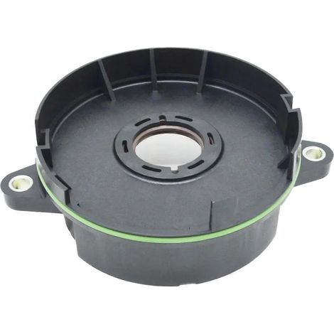 32224651 31375715 Accessoires automobiles Pièces de rechange Joint d'huile de vilebrequin pour S60 XC60 XC70 S80 V40 (1/5)