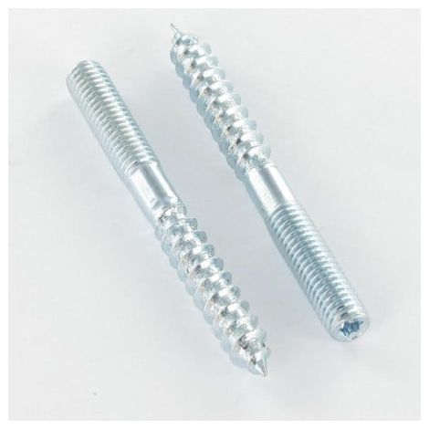 boulon d'accrochage du fischer STS T 10x80 100 pièces (1/5)