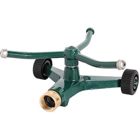 ASPERSOR 3 BRAZOS BASE Y RUEDA