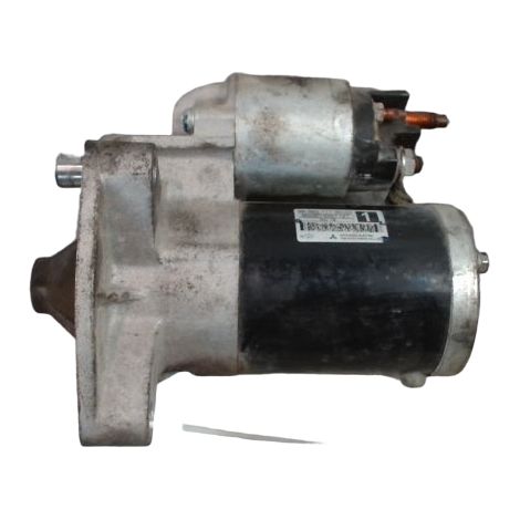 Demarreur PEUGEOT 207 2009- [PRODUIT D'OCCASION]♻️9656317780 (1/2)