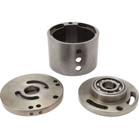 Hazet 9012-1SPC unidad de cilindro compacta funcional