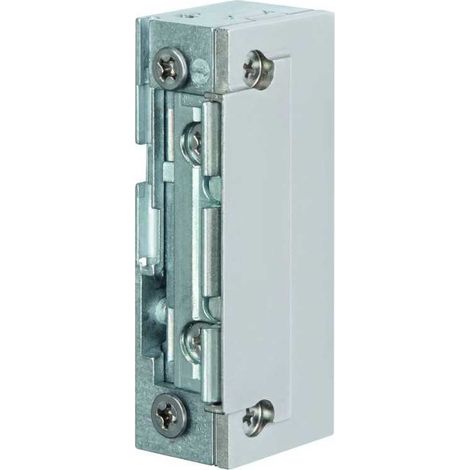 Electric strike eff-eff 118 05 profix2 24 V installazione universale (1/2)