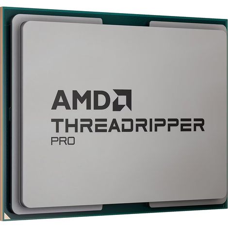 Bandeja AMD Threadripper Pro 9975WX 5.4GHz Socket STR5