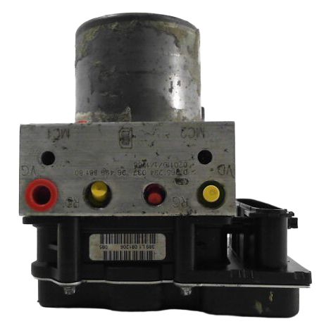 [PRODUIT D'OCCASION] Unite Hydraulique Abs CITROEN C8 ♻️ Ref Oe. 4541p9 - Garantie à vie (1/4)