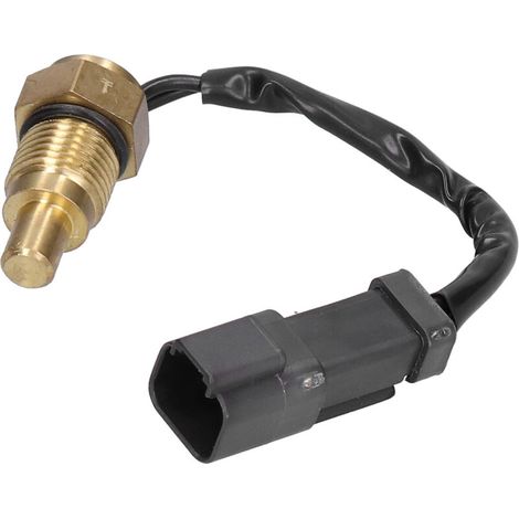Capteur de température d'eau pour composants d'accessoires de pelle CAT 135-2336 TOSD-08-020 (1/5)