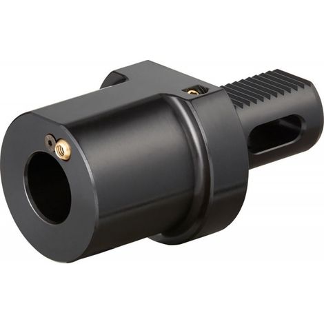 Portaherramientas VDI, F 40mm x MK3 FORTIS (1/4)