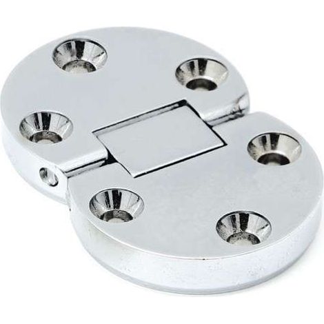 BISAGRA MESA COCINA SOBREPONER