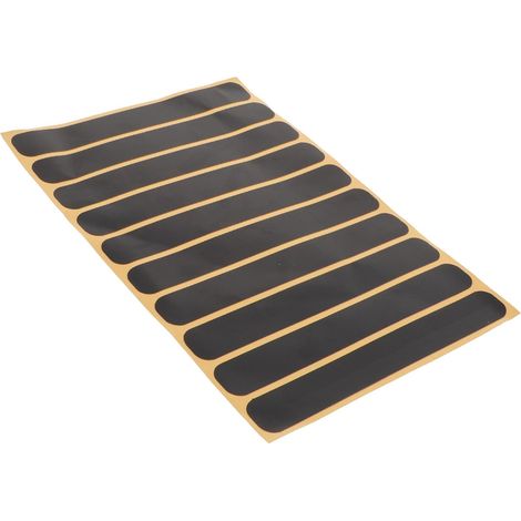 reflektierende Motorradaufkleber Sicherheits Vinylaufkleber