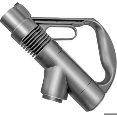 Poignée Aspirateur - Compatible Avec Dyson DC19 DC23 DC26 DC29 DC32 DC36 DC37 DC48 DC52 - En ABS - Remplacement Pour Poignée D'Aspirateur - 1 Pièce (1/3)