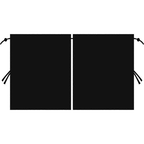 Rideaux de séparation pour voiture, stores occultants pour vitres de voiture, rideaux de séparation pour pare-soleil intérieurs de voiture et camion (1/5)