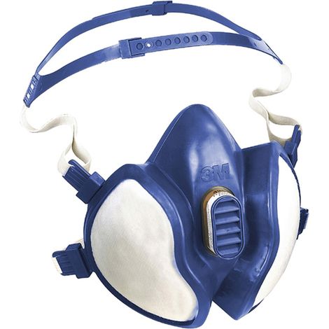 3M RESPIRATORE 4251-FFA1P2