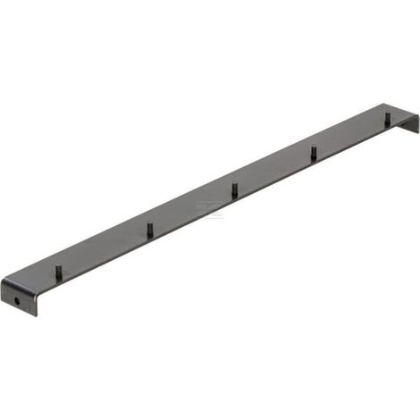 Protezione alloggiamento coclea HONDA MACHINERY PARTS 76713768000 (1/2)