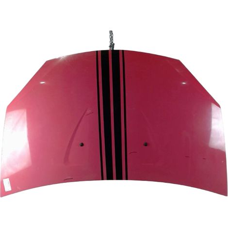 Capot DACIA Sandero 2008- [PRODUIT D'OCCASION]♻️6001551793 (1/4)