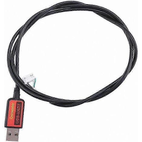 Système de gestion de batteries pour batteries au lithium 4S-32S avec connectivité PC USB-UART