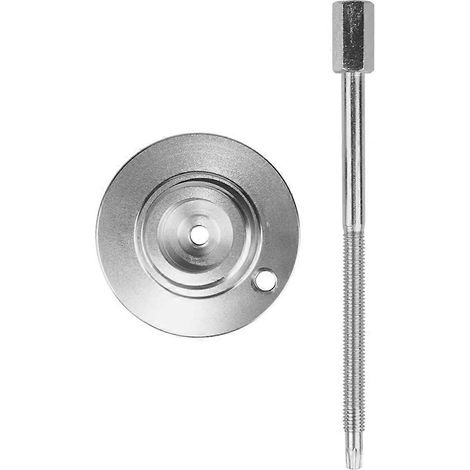 Outil extracteur de courroie d'embrayage 708200686 529000072 pour HD8 et HD10 2016-2022 (1/5)