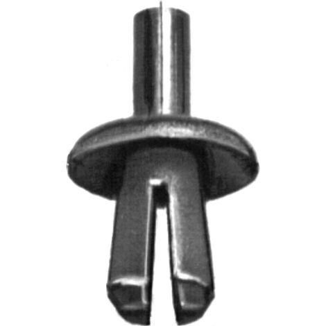 RESTAGRAF - Agrafes pour vehicules type peugeot-citroen - 442 - Ce produit de marque Restagraf est neuf.