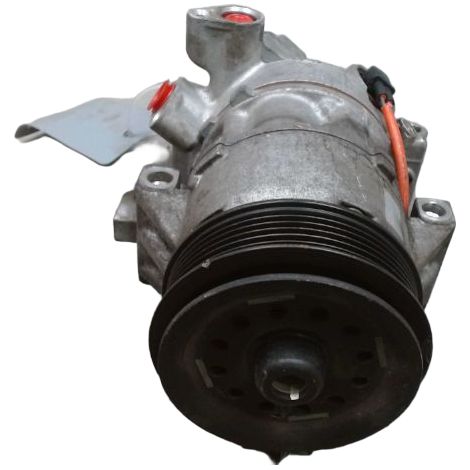 Compresseur Air Conditionne TOYOTA Yaris 2005- [PRODUIT D'OCCASION]♻️883100d202 (1/5)