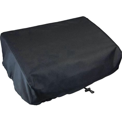 Housse pour gril de camping et plaque de cuisson de table de 56 cm (22 pouces). (1/5)