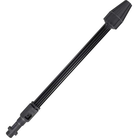 Ugello turbo da 150 bar per idropulitrice Karcher K2, K3, K4, K5, ugello turbo rotante in plastica tecnica, grilletto per idropulitrice