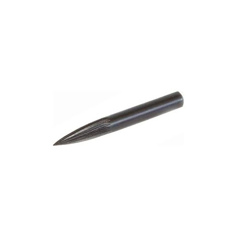 Spitzkugelschneider Ø 6 mm OUTIFRANCE
