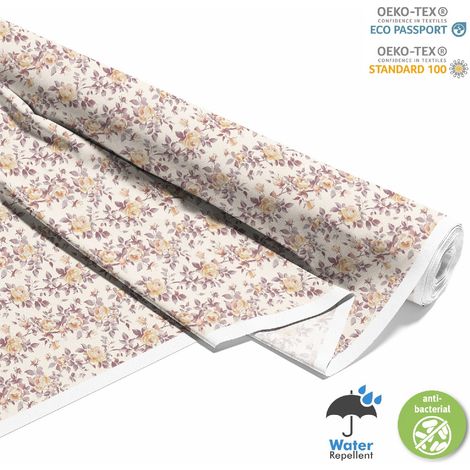Outdoor-Dekorstoff Oxford - Feminines Motiv DX10487 (1/5)