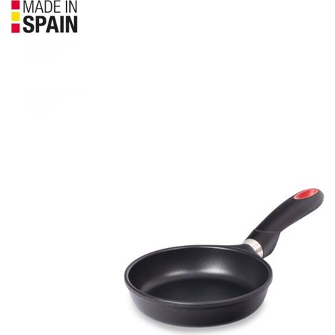 Sarten 16Cm Antiadherente Teflon Al/Fu Tecnoform Platinum Valira (1/3)