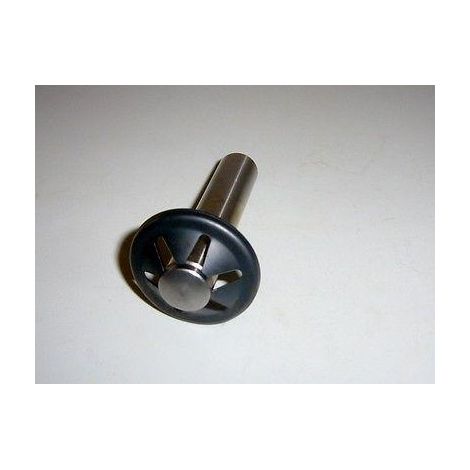 PISTONE ASSIEME FERMO D.12 POMPA IDROPULITRICE LAVORWASH 5.009.0452 (1/2)